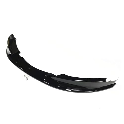 Spoiler et diffuseur BMW Série 1 E82 M Sport 2008-2011 kit pare-chocs avant
