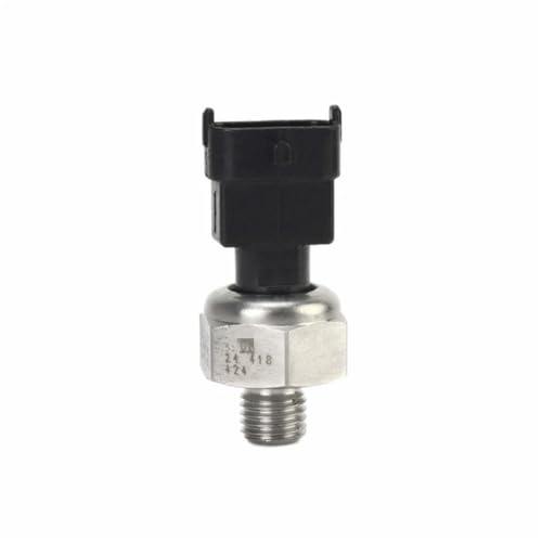 Capteur pression rampe injection 24418424 haute précision pour Opel 2.2