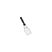 American Metalcraft PS197 Turner, Heavy-Duty, 3" Blade W, 5" Blade L, 11-5/8" L Overall