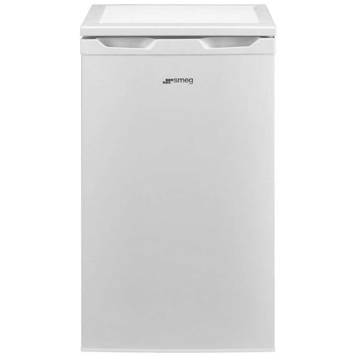 Frigorífico 1P. SMEG FS08EW Blanco