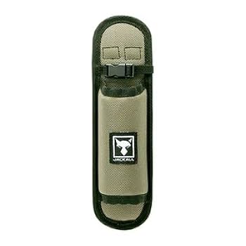 Amazon | JACKALL(ジャッカル) ロッドホルダー カーキブラウン