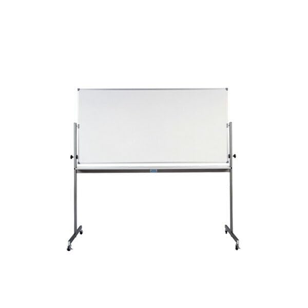 ホワイトボード 暗線入り1200mm×900mm 事務所 オフィス 1167 ホワイト