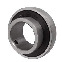 Inch SB205-13(SB205 13/16) SB205-14(SB205 7/8) SB205-15(SB205 15/16) SB205-16(SB205-16 1) Insert Bearing (1 PCS) - (Length: SB205-16)