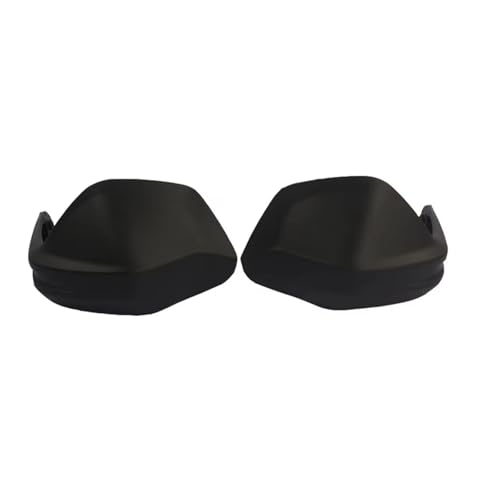 Protège-main Zontes M310 moto déflecteur de vent pour guidon