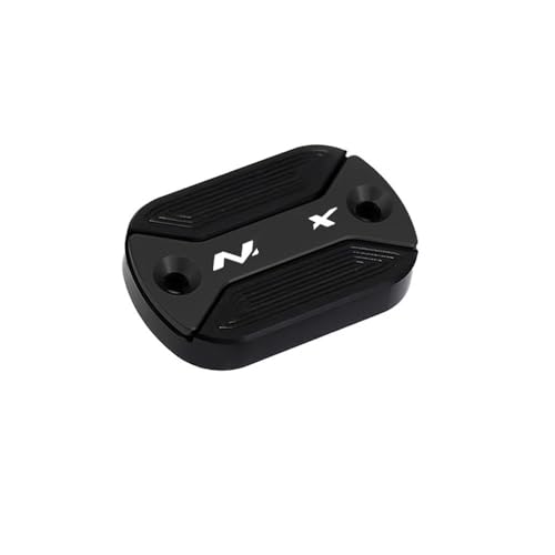 Couvercle réservoir liquide frein NMAX 155 protecteur capuchon moto 2015-2023