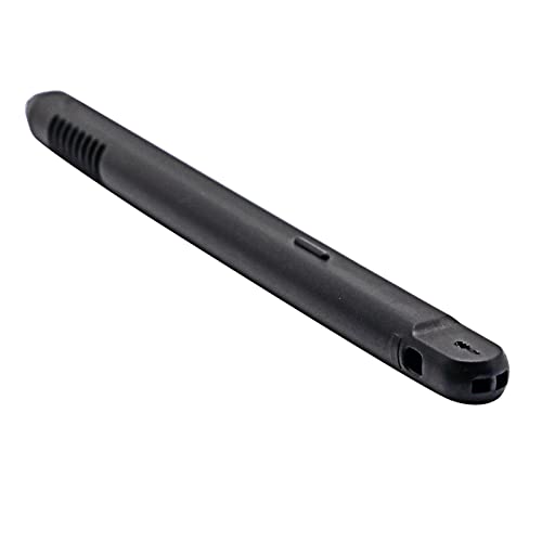 BestParts Stylus Pen Replacement for Panasonic Toughbook CF-20 CF20 Touchscreen Version NOT Digitizer Pen White Hard Tip