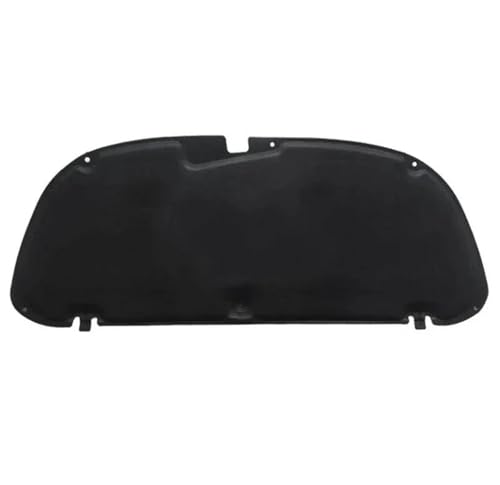 Coussinets insonorisants pour Toyota Corolla E210 2019-2024 housse capot argent