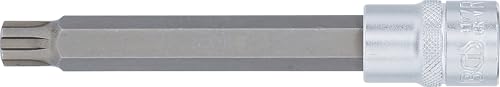 BGS 4177, Silver/Grey, 1/2-Inch Size R13 x 140 mm - Image 2