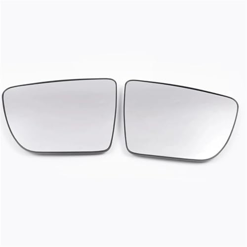 Verre de rétroviseur pour Kia Venga 2010-2020 : fini le givre et la buée