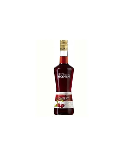 Monin Cherry-Likör (1 x 0.7 l)