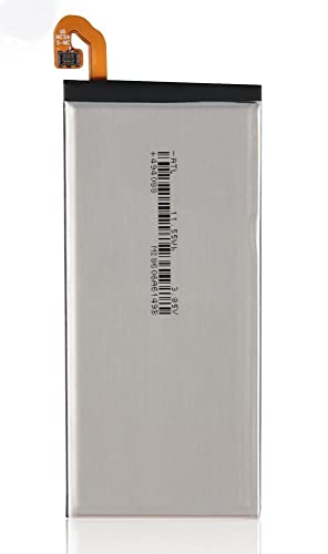 Image of Original BJ330ABE Battery Compatible with Samsung J3-2017 J330 J3300 [2400mAh]