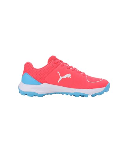 Image of Puma Unisex-Adult 24 Fh Rubber Cricket Shoe