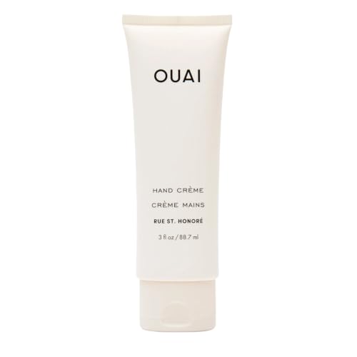 OUAI Hand Cream