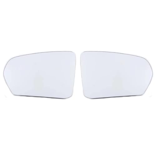 Miroir convexe angle réglable Trumpchi GS8 vitre dégivrante