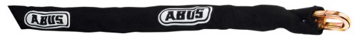 Chaîne ABUS 8KS robuste en acier traité de 8 mm pour équipement
