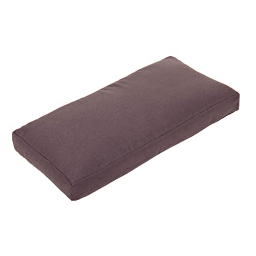 Yogabox TriYoga Bolster Basic, grau Cover