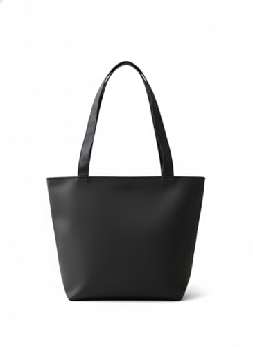 Bolsa Sacola Grande Nylon 600 Impermeável Resistente com Zíper Alça Reforçada Luxo Espaçosa
