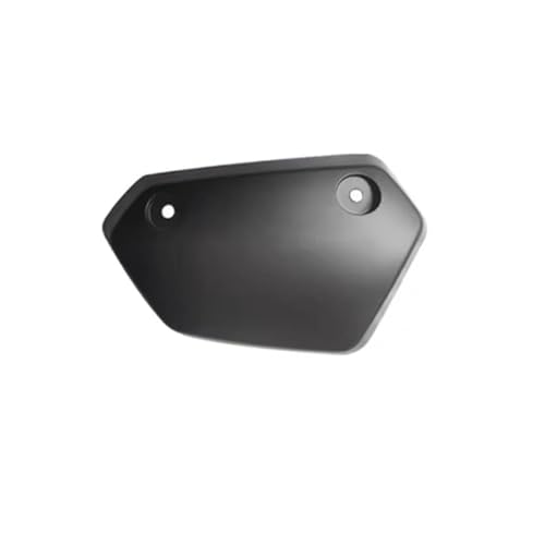 �T�C�h�J�o�[ �P�[�X �o�C�N�p�K�[�h�v���[�g �o�b�e���[�J�o�[ Keeway Benda V302C �p �K�[�h�v���[�g(Right)