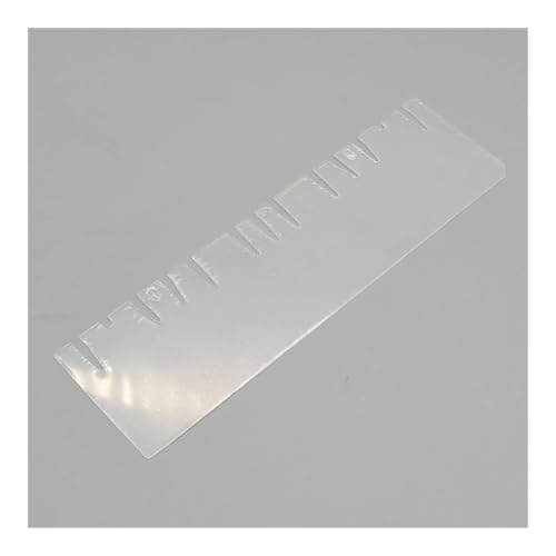 Couverture de document ADF Mylar anti-bourrage pour numérisation fluide DS-1630