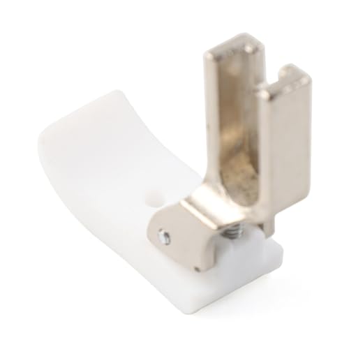 Pie para máquina de coser industrial 1/4" lado izquierdo miniatura 1