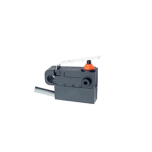 Microinterruptor G303 impermeable para pistola de carga de coche eléctrico