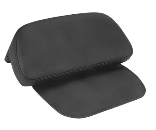 Dossier passager arrière moto Touring FLHX FLHR FLHTCU support coffre 14-22