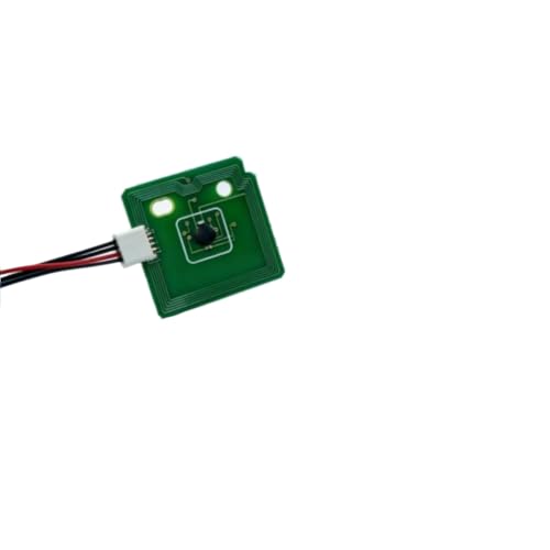 Puce compatible WC7835 006R01509 pour imprimante WC7525