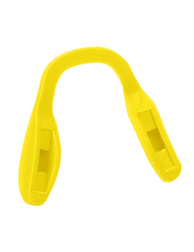 Image of EZReplace Replacement Nose Pads for Oakley Crossrange OO9361 /Split Shot OO9461 /Targetline OO9397 Sunglasses