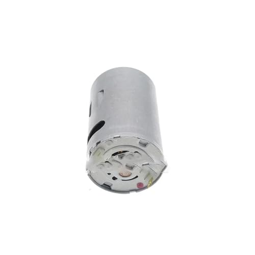 Taladro pequeño DC12V 10000 RPM con escobillas de carbono miniatura 2