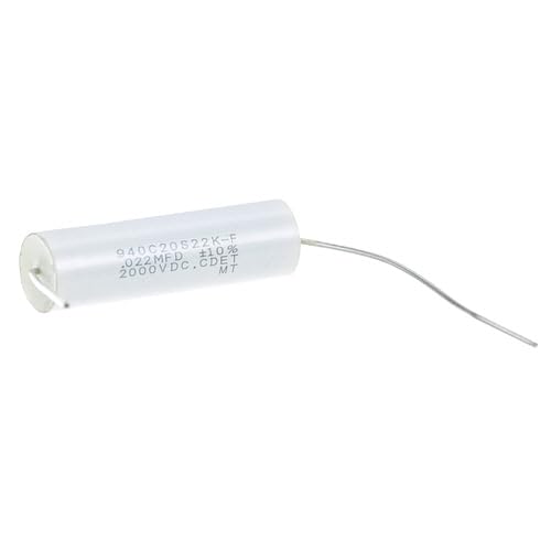 Exact FIT for STERO P41-2462 Capacitor - Replacement Part BY MAVRIK