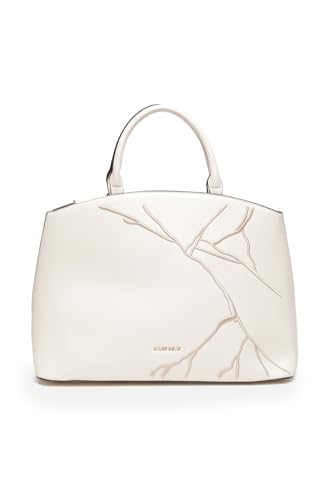 Image of Women Beige Formal Handbag
