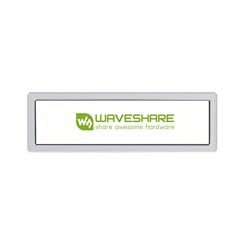 Écran Waveshare 8.8 pouces HDMI Cover