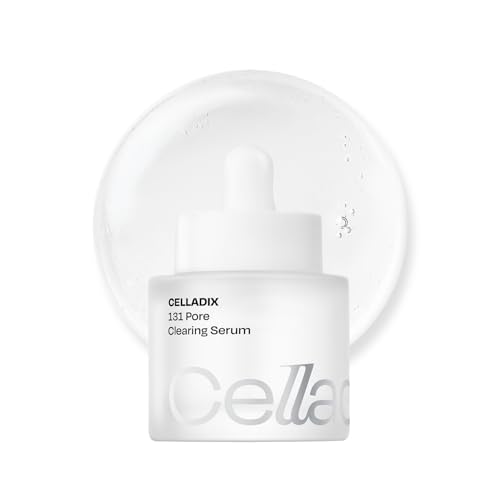 Celladix Sebum Rebalancing Rx 131 Ampoule | Pore Clearing Serum |...