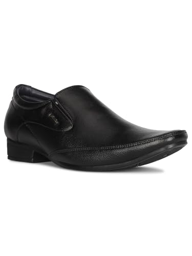 Image of Bata Men's Slip-on Formal Shoes