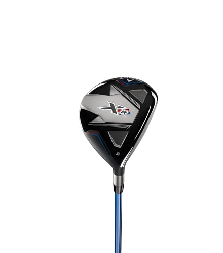 Callaway XR 2026 Complete Golf Set for All Levels