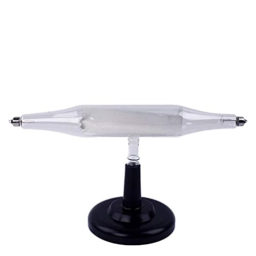 Dntum Cathode Ray Tube Physical Electromagnetics Experimental Instrument