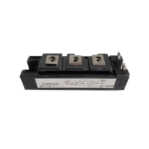 Module FBA40BA50 pont redresseur triphasé et pont de diodes silicium