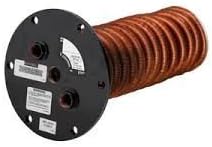 Weil-McLain 590921612 WTGO Tankless Water Heater Coil
