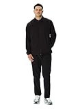 [カンタベリー] ジャケット L/S MULTI ACTIVE FULL ZIP K_ブラック 4L