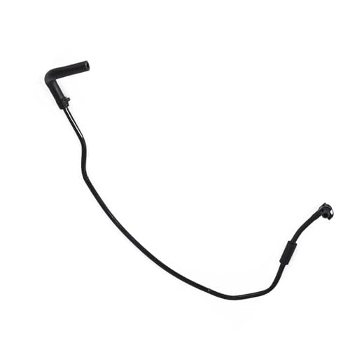 FORLETOR Throttle Body Inlet Heater Pipe Hose 25192905 Fit Chevrolet Cruze 08-17 Sonic 1.8L 1.6L Saturn Astra and 2016 Cruze LIMITED