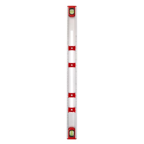 Niveau à bulle de marquage Einhell 80 cm : alignement et traçage précis sans rature - 2