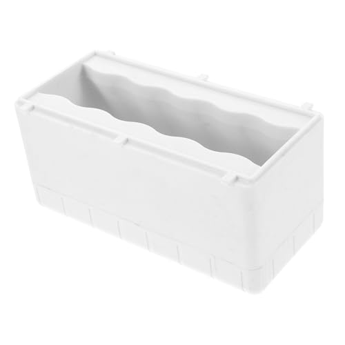 Zerodeko Surfboard Grip Handle Palm Shape Replacement for Stand Up Paddle Board Easy Installation Durable Material Modern Finish for Surfing and Canoeing