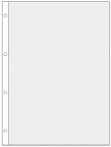 Sammelhüllen Veloflex 5336000 A4 bei PLATE Büromaterial