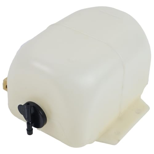 Image of FridayParts Water Tank Assembly YN05P01041F1 022810-8491 | Compatible for Kobelco SK120 SK170-8 SK200 SK210-9 SK235SR SK260 New Holland E215 E175B E160