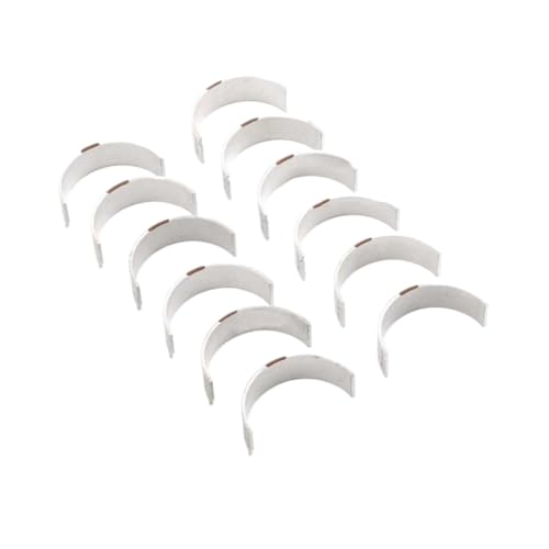 Rodamientos de biela V6 3.0T 94810323026 cojinetes cigüeñal GTS