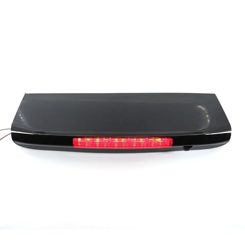 3ème feu stop pour Land Rover Discovery 3 et 4 L319 arrière rouge haute position LR029623