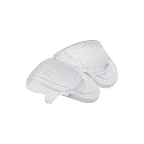 1 pair Trigger Pad Joystick Extender Triggers Buttons for PS5 Controller Trigger Stop lock system...