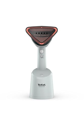 Vaporizateur Tefal AeroSteam DT9814F0 – 1400W, Vapeur Rapide, Portable - vue 3