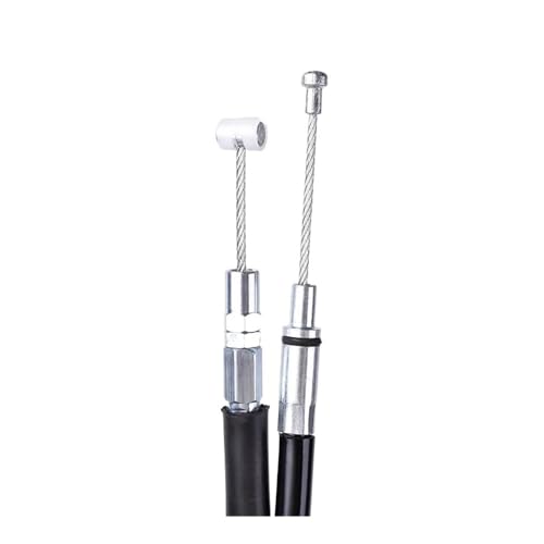 Cable de control de embrague para YZ250Z 2010 y YZ250B 2012 ajustable 4