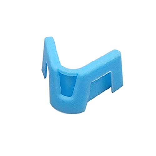 Pince Nez Anti Buée Pour Masque, Réutilisable Coussinets De Pont De Nez Pour Masqu Empêcher Les Lunettes De S'embuer, Facile À Transporter Cover